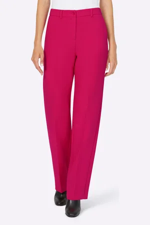 Heine Bügelfaltenhose