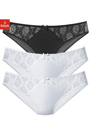 Petite Fleur Slip