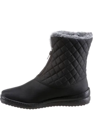 Heine Stiefelette