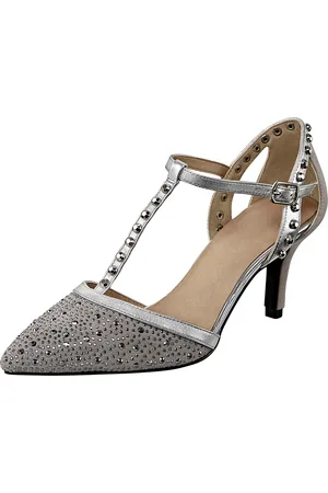 Heine Pumps