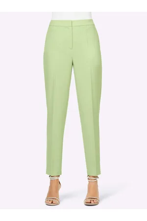 Heine Bügelfaltenhose