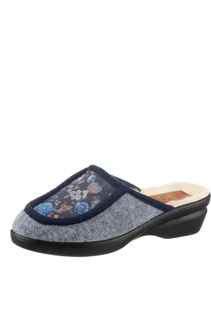 LANDGRAF Pantoffel