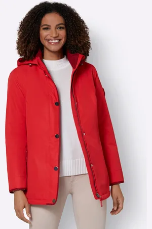 Winterjacke damen sale heine Clearance