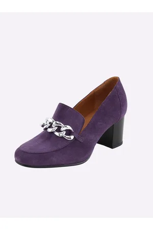 Heine Pumps
