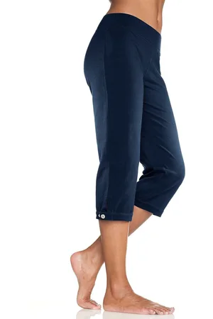 H.I.S Caprihose