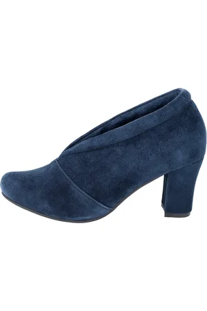 Andrea Conti Pumps
