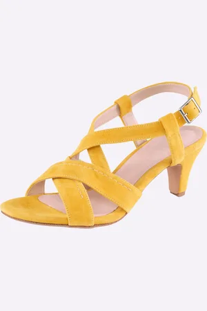 Andrea Conti Sandalette