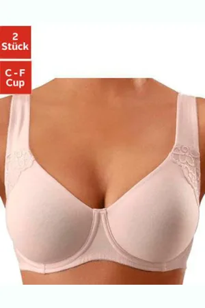 Petite Fleur Minimizer-BH