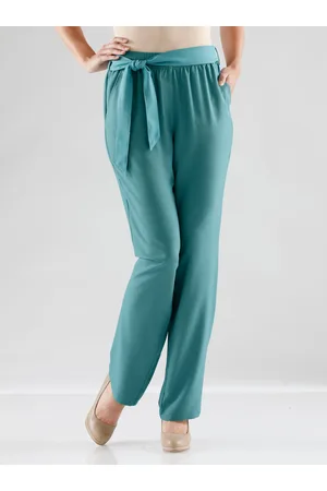 Heine Palazzohose