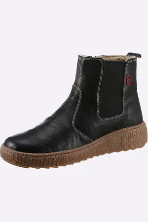 airsoft modern+ Stiefelette