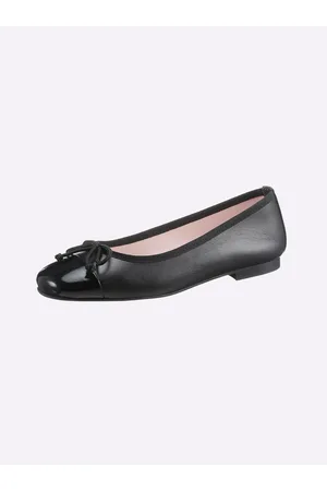 Heine Ballerina