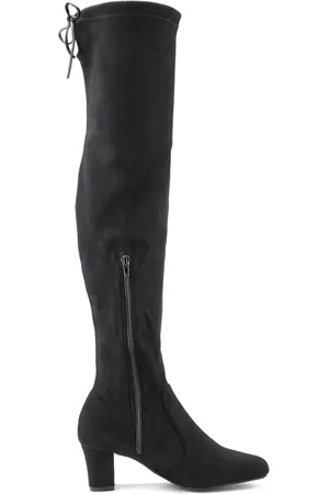 Lascana Overkneestiefel