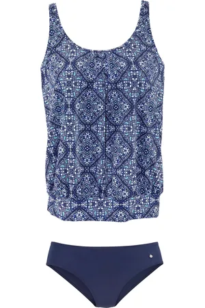 QS by s.Oliver Oversize-Tankini