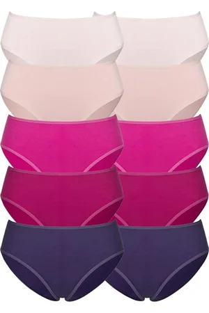 Petite Fleur Jazz-Pants Slips