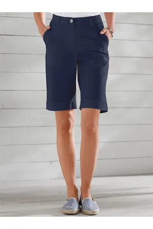 Heine Jeansbermudas