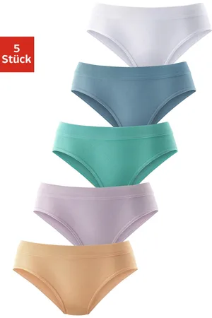 Petite Fleur Hüftslip