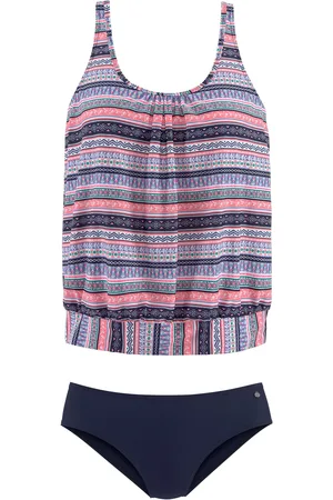 QS by s.Oliver Oversize-Tankini