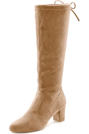 Lascana Schlupfstiefel