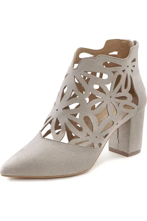Lascana High-Heel-Stiefelette
