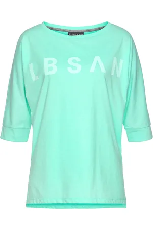 ELBSAND 3/4-Arm-Shirt