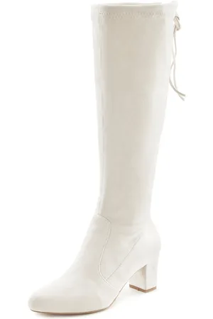 Lascana Schlupfstiefel