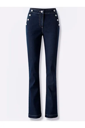 Heine Bootcut-Jeans