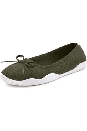 Lascana Sneaker Ballerinas