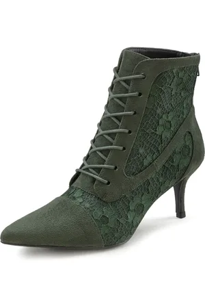 Lascana Schnürstiefelette