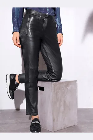 Mainpol Lederhose