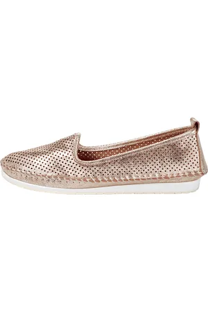 Andrea Conti Slipper