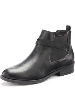 vivance collection Chelseaboots