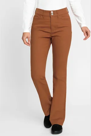 Heine Bootcut-Jeans
