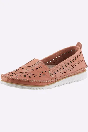 Andrea Conti Slipper