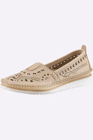 Andrea Conti Slipper