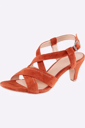 Andrea Conti Sandalette