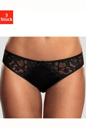 Petite Fleur Slip