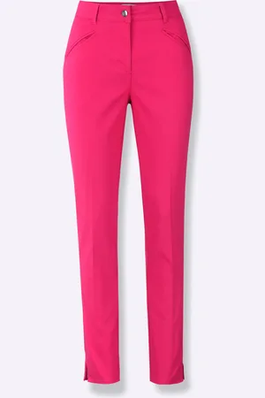 Heine Röhrenhose