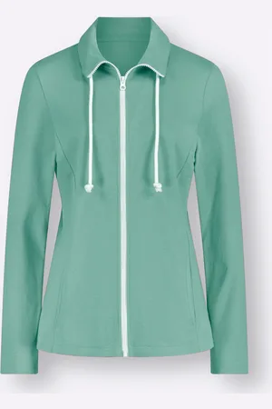 Heine Sweatjacke