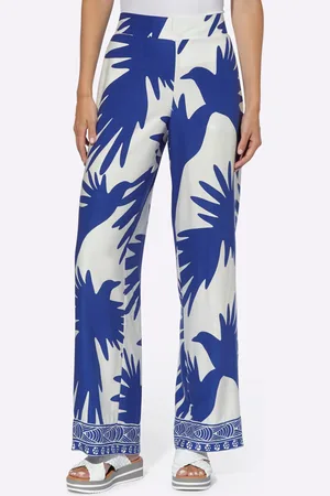 Heine Druckhose