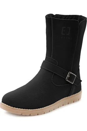 ELBSAND Winterstiefel