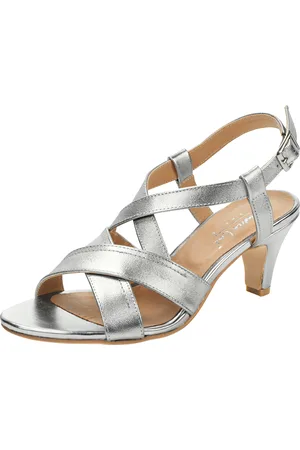 Andrea Conti Sandalette