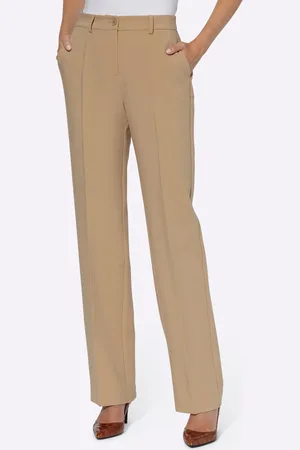 Heine Bügelfaltenhose