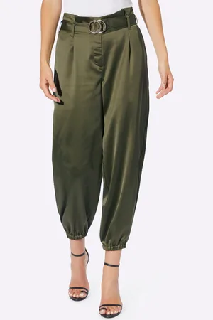 Heine Paperbag-Hose