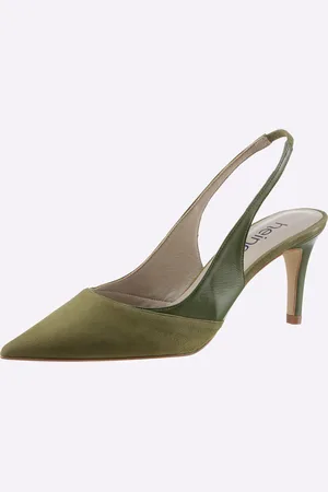 Heine Slingpumps