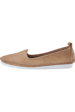 Andrea Conti Slipper