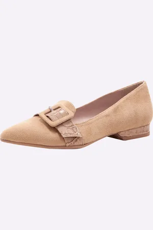 Heine Slipper