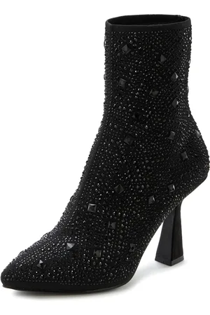 Lascana High-Heel-Stiefelette