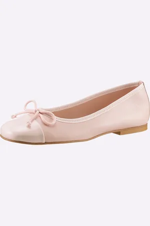 Heine Ballerina