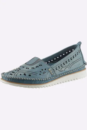 Andrea Conti Slipper