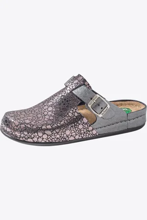 Dr. Feet Pantolette